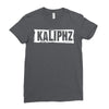Kaliphz Ladies Fitted T-Shirt