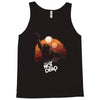 back from the pit Tank Top