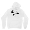 huh Unisex Hoodie