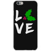 love christmas trending iPhone 6/6s Case