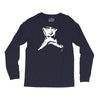 boardwalk empire nuckt thompson Long Sleeve Shirts