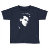 morrissey the smiths rock music Toddler T-shirt