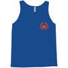 scorpion pocket Tank Top