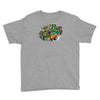 rad fink Youth Tee