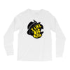i can not lie Long Sleeve Shirts