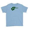 new york generals Youth Tee