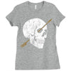 arrow Ladies Fitted T-Shirt