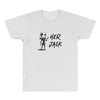her jack All Over Men's T-shirt