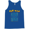 pacman Tank Top
