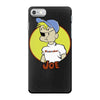 bazooka joe 2, ideal gift or birthday present. iPhone 7 Case