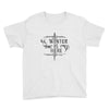 Winter (f78) Youth Tee