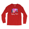 Baby Bear Long Sleeve Shirts