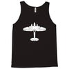 heinkel he111 bomber germany deutschland Tank Top