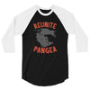 reunite pangea 3/4 Sleeve Shirt