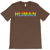human T-Shirt