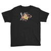 overwatch torbjorn cute spray Youth Tee