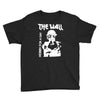 the wall hobby for a day Youth Tee