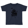 hellboy Toddler T-shirt