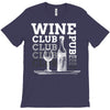 Wine Club T-Shirt