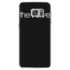 the verve logo Samsung Galaxy S7