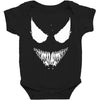 venom 2 Baby Bodysuit