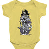 arrr pirate Baby Bodysuit