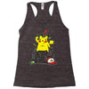 ash Racerback Tank
