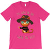 nightmare on kitty street T-Shirt