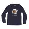 space heater Long Sleeve Shirts
