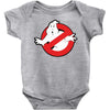 Ghost Baby Bodysuit