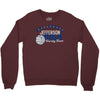 volleyball jefferson high varsity team Crewneck Sweatshirt