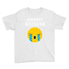 goodbye weekend Youth Tee