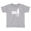 kill bill   uma   tv   cult  inspired film Toddler T-shirt
