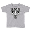 roar Toddler T-shirt