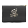 the weight of the world Accessory Pouches