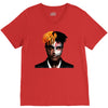 xxxtentacion V-Neck Tee