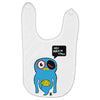 uberpup hey brain cakes! Baby Bibs