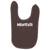 whatever Baby Bibs