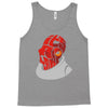 it's a trap Tank Top