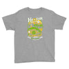 shire summer camp Youth Tee