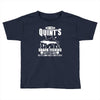 bigger boat Toddler T-shirt