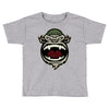 scream Toddler T-shirt