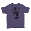 joker hahaha Youth Tee