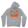 fun face pumpkin Unisex Hoodie