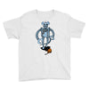 rodents' revenge Youth Tee