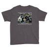 Pierre Auguste Renoir Bal Du Moulin De La Galette Youth Tee