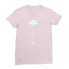 Swing Ladies Fitted T-Shirt