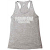 pawpaw est Racerback Tank