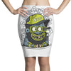 nerd captain Pencil Skirts