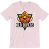 old divers T-Shirt